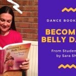 Becoming a belly dance book review