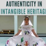 Cultural dance authenticity