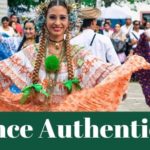 Dance authenticity