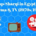 Belly dance on tv in Egypt in the 1970s and 1980s