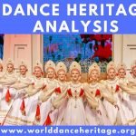 Dance Laban analysis