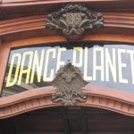 Dance planet venue