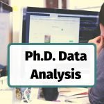PhD data techniques
