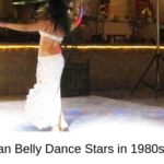 Egyptian bellydance stars