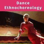 Ethnochoreology literature