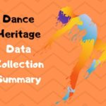 Heritage data collection summary