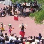hawaiian dance