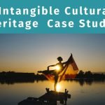 Intangible culture examples