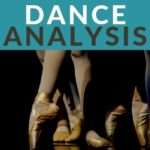 Measuring dance data