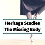 Dance and body theory