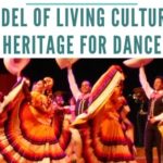 Dance as living cultural heritage
