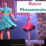 Phenomenology of dance