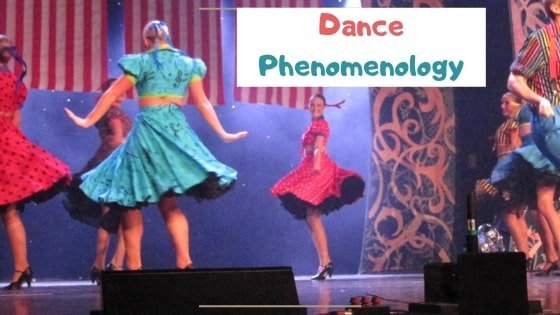 Using Merleau-Ponty: Phenomenology for Dance Heritage (3.4)