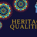 Qualities of heritage and value of heritage.