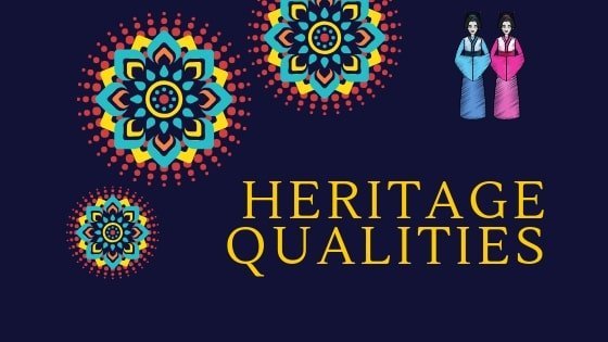 Heritage Qualities and Value Findings (6.3)