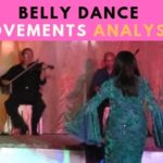 Raqs sharqi laban movements analysis