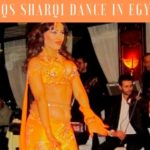Raqs Sharqi heritage