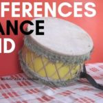 References in the dance Phd