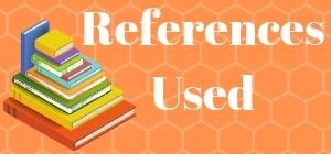 Dance PhD references