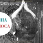 Tahia Carioca belly dancer