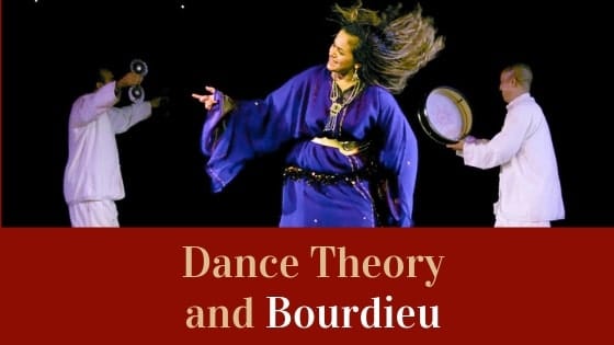Using Bourdieu’s Theory of Practice for Dance and Heritage Research (3.5)