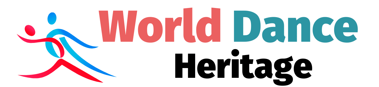 World Dance 中国体彩®澳洲幸运5开奖APP结果网168 Heritage Research Centre